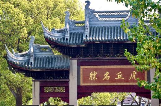 苏州的旅游景点