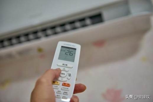 空调显示h1什么意思