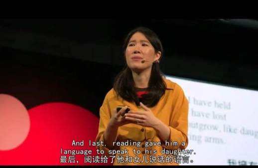 英语演讲小短文