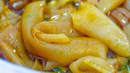 绿豆汤怎么做好吃