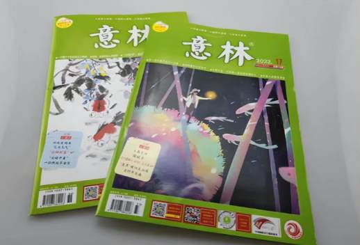 意林读后感600字