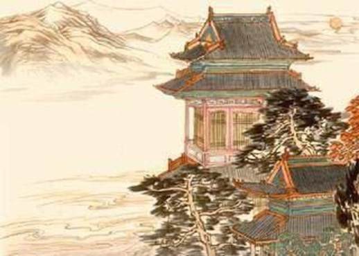 登鹤雀楼这首诗的意思