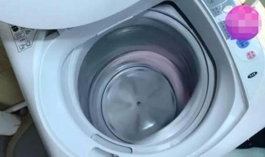 清洗洗衣机的方法