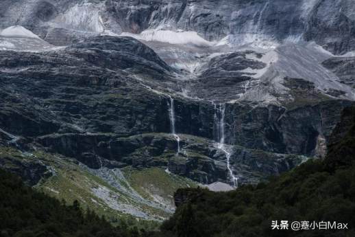稻城亚丁那句话