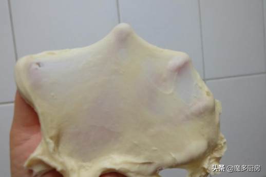 怎样用烤箱做面包