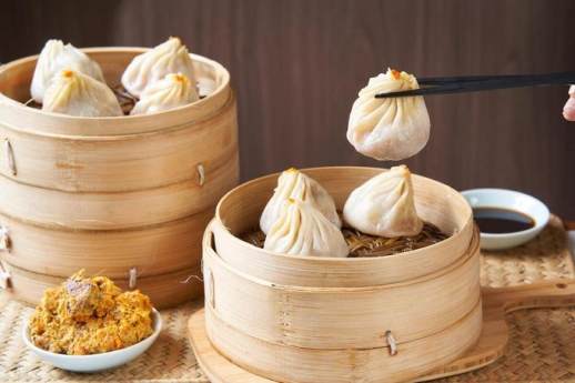 江苏小吃