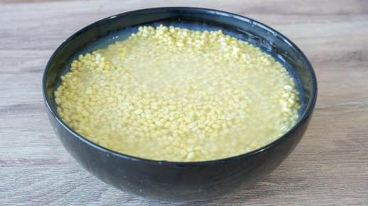 绿豆汤怎么做好吃