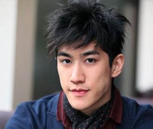 男生长脸剪啥头型好看