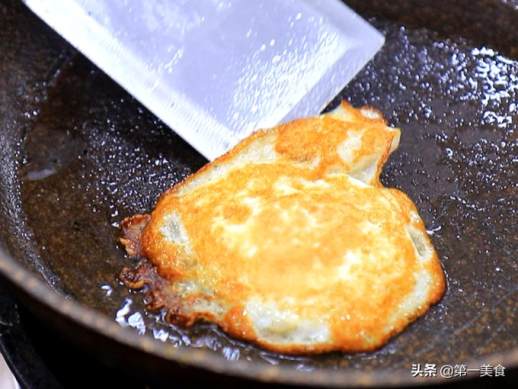 怎么煮荷包蛋不散