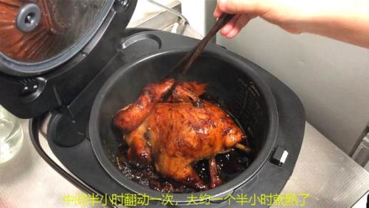 电饭煲可以炒菜吗