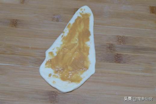 怎样用烤箱做面包