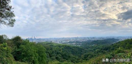 广州著名旅游景点