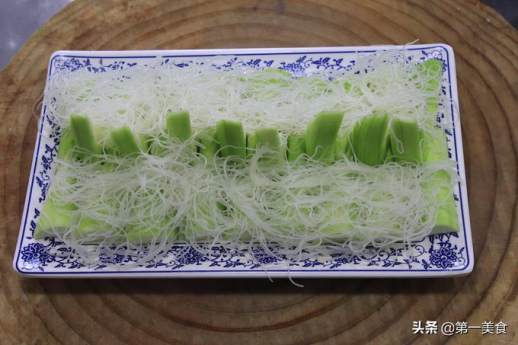 粉丝的做法