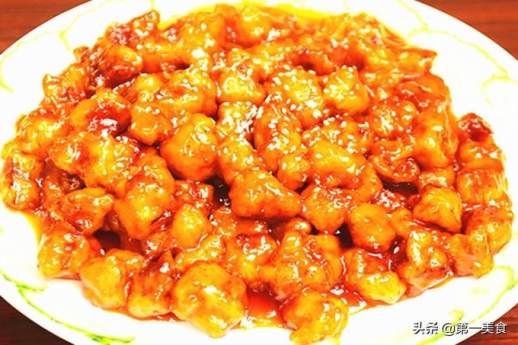 宝宝美食