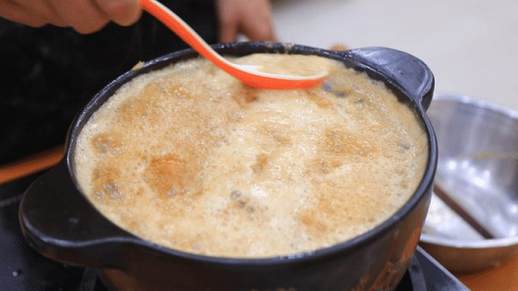 土豆香菇炖鸡块