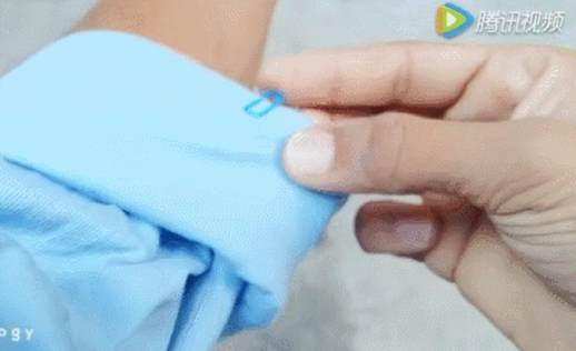 回形针怎么变成爱心