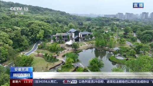 五一热门游玩景点