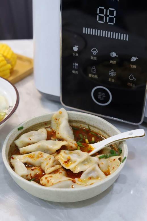 牛肉饺子的做法