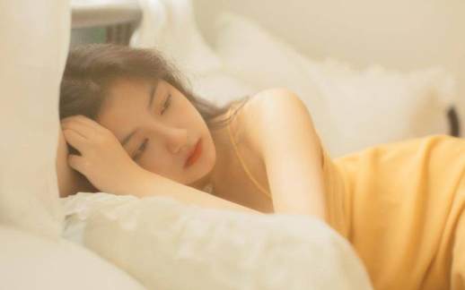 女生说心累怎么安慰她