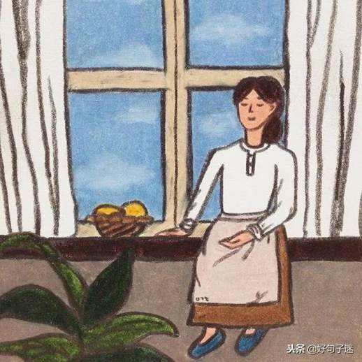 心情压抑不开心的句子