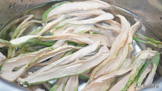 萝卜干腌制方法