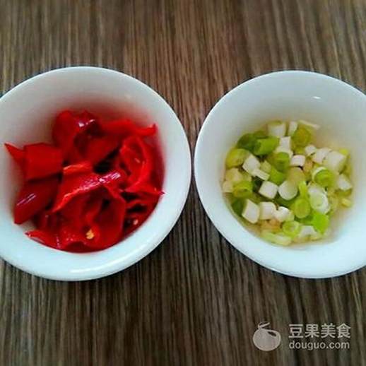 清炒菜花的家常做法