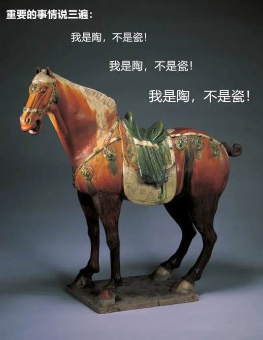 陶与瓷的区别