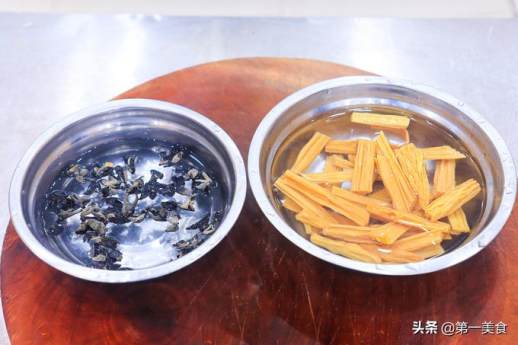 腐竹怎么做好吃又简单