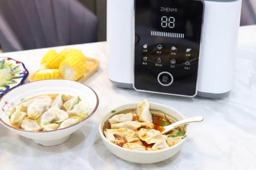 牛肉饺子的做法