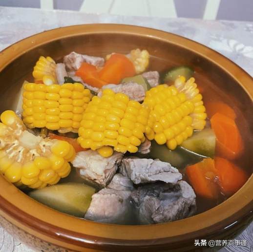油腻腻的什么食物填空