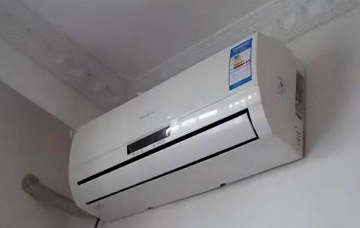 空调制热自动关机制冷没事