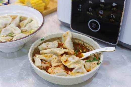 牛肉饺子的做法