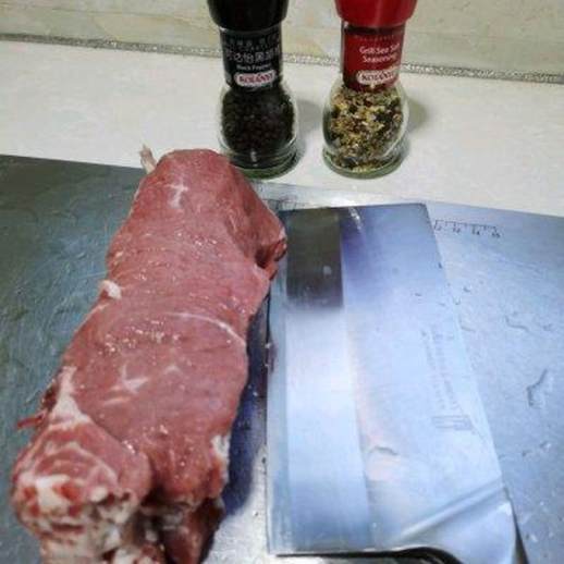 牛排怎么做好吃又简单