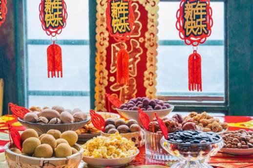 学生新年寄语