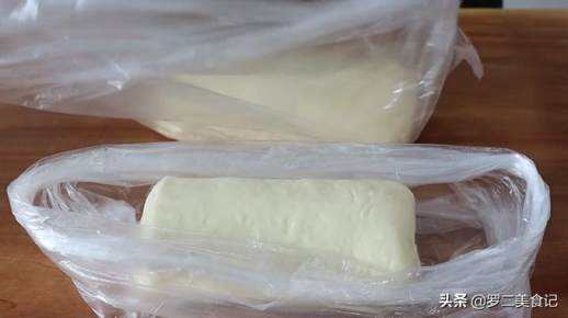油条的做法和配方