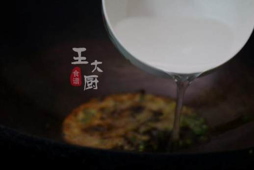 豆腐皮炒木耳