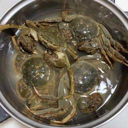 如何做螃蟹好吃又简单