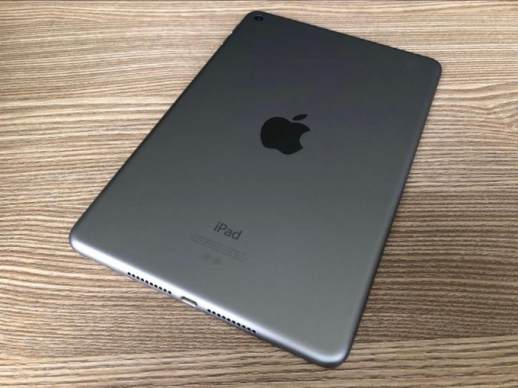 苹果iPad_mini4