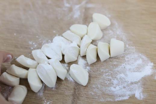 牛肉饺子的做法