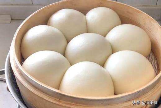 怎么蒸馒头好吃又松软