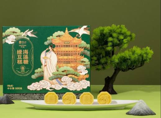 武汉特产有哪些可以带