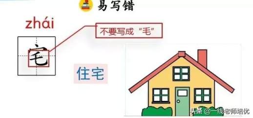 择字组词
