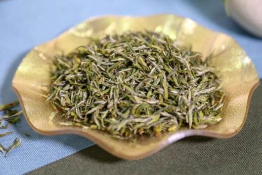 高山云雾茶