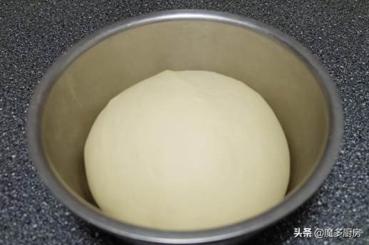 怎样用烤箱做面包