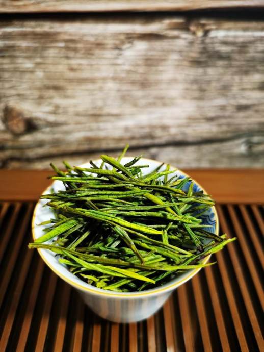 高山云雾茶