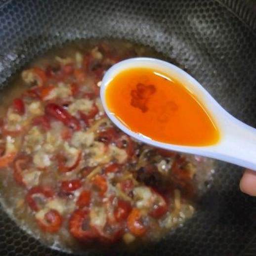 正宗麻辣虾尾的做法