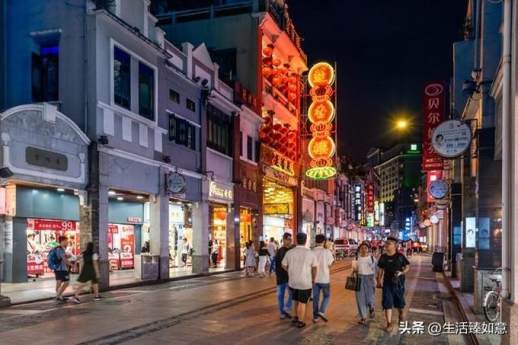 广州著名旅游景点