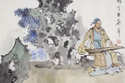 乍见之欢是什么意思