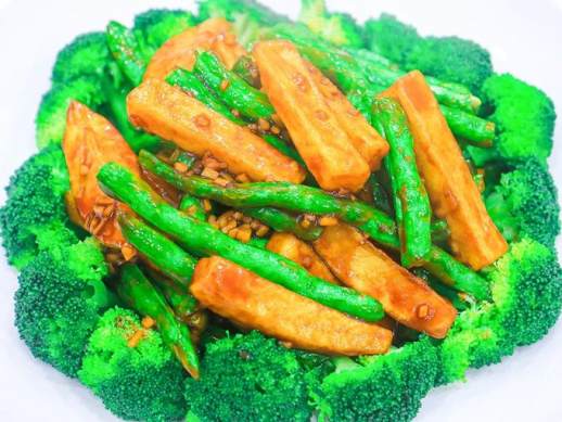 好吃的家常菜100样