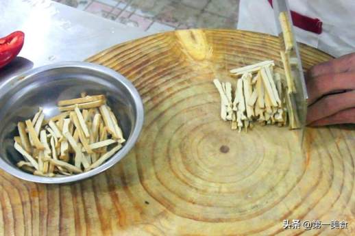 韭菜炒什么好吃家常菜